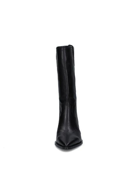 STIVALI 614 DONNA NERO