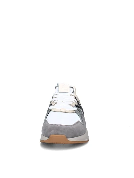 SNEAKERS BASSE 4172075 UOMO BIANCO