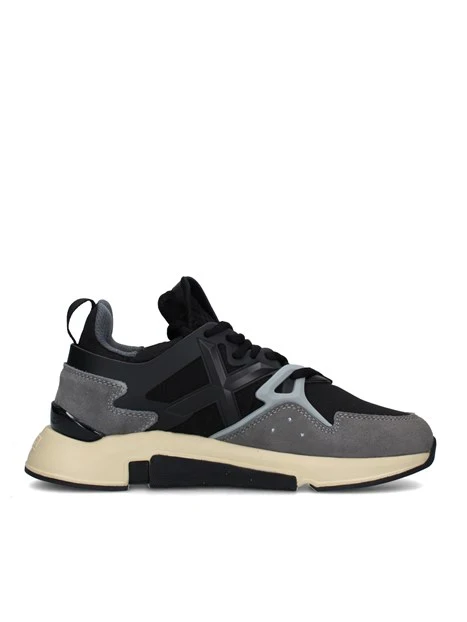 SNEAKERS 4172105 UOMO NERO