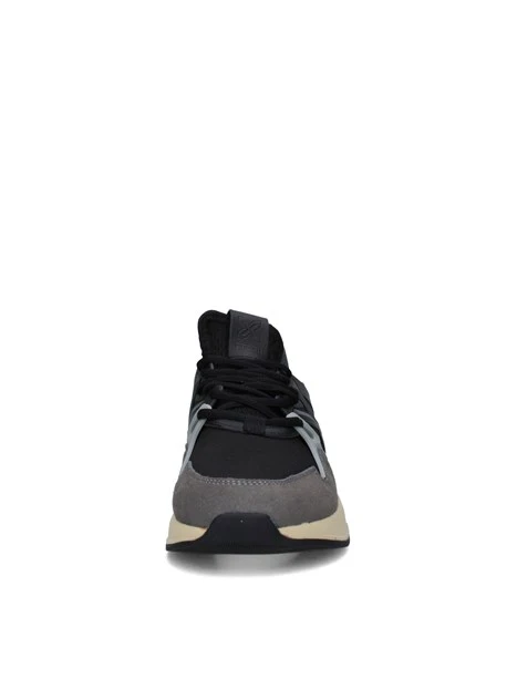 SNEAKERS 4172105 UOMO NERO