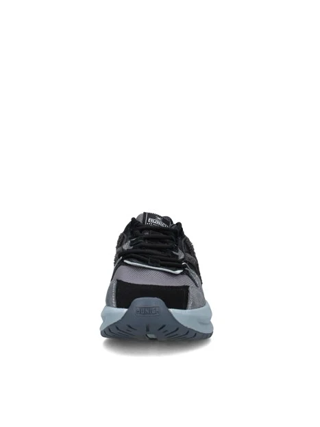 SNEAKERS 8097013 UOMO NERO
