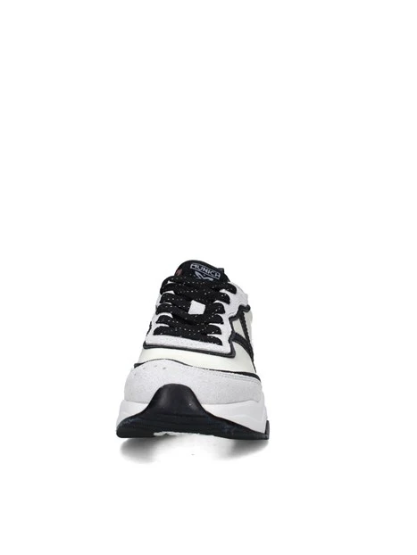 SNEAKERS BASSE 8770177 DONNA BIANCO