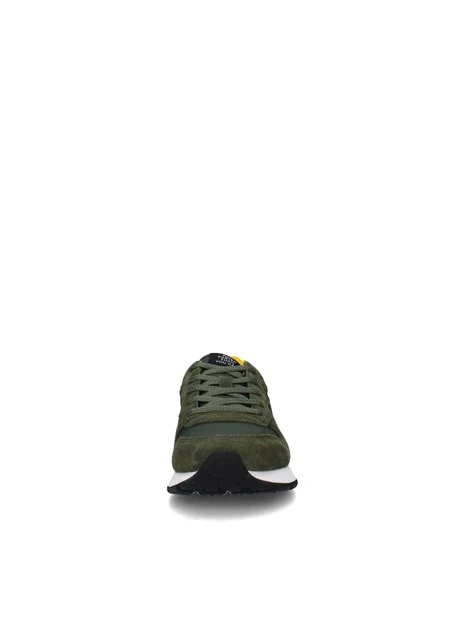 SNEAKERS BASSE TOM SOLID Z45301T BAMBINO VERDE
