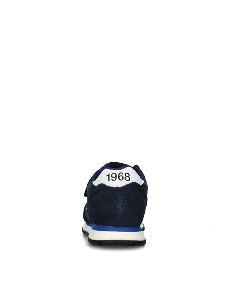 SNEAKERS BASSE TOM CLASSIC Z45303B BAMBINO BLU NAVY