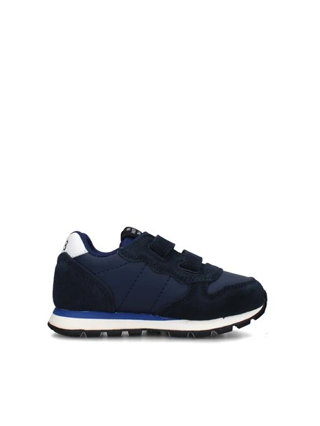 SNEAKERS BASSE TOM CLASSIC Z45303B BAMBINO BLU NAVY