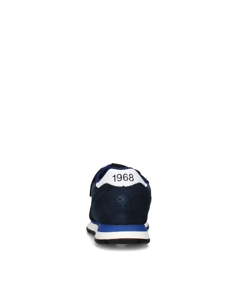 SNEAKERS BASSE TOM CLASSIC Z45303K BAMBINO BLU NAVY