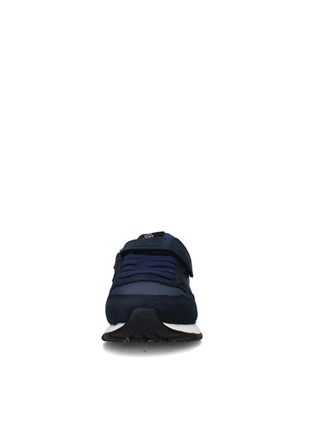 SNEAKERS BASSE TOM CLASSIC Z45303K BAMBINO BLU NAVY