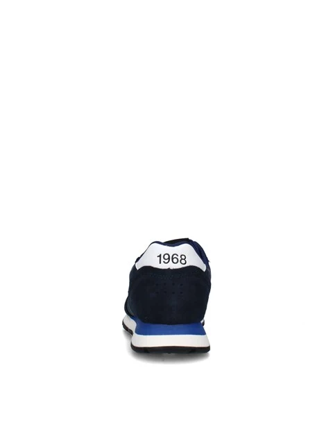 SNEAKERS BASSE TOM CLASSIC Z45303T BAMBINO BLU NAVY