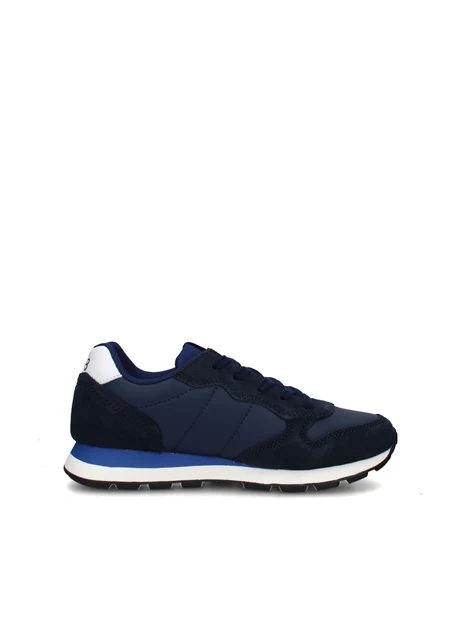 SNEAKERS BASSE TOM CLASSIC Z45303T BAMBINO BLU NAVY