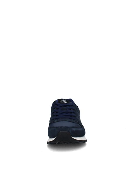 SNEAKERS BASSE TOM CLASSIC Z45303T BAMBINO BLU NAVY