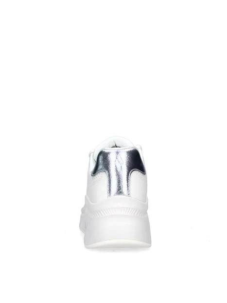 SNEAKERS BASSE 177767 DONNA BIANCO