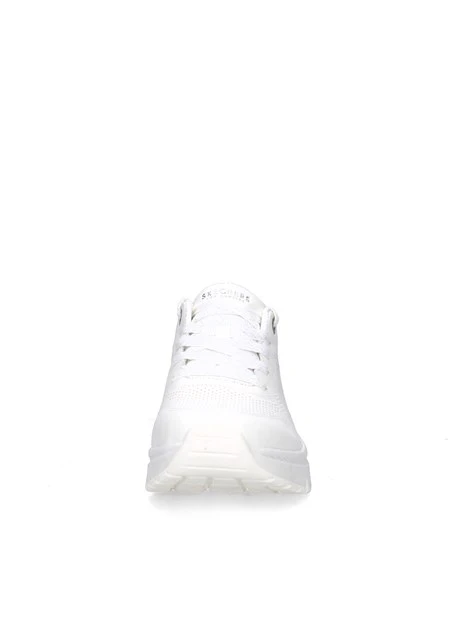 SNEAKERS BASSE 177767 DONNA BIANCO