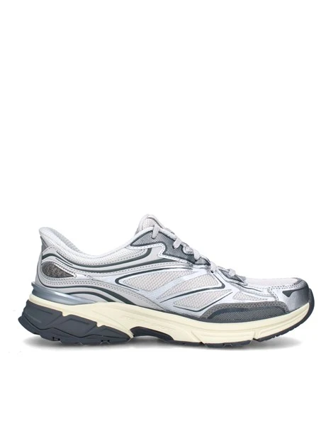 SNEAKERS BASSE STAMINA SPORT 150710 DONNA ARGENTO