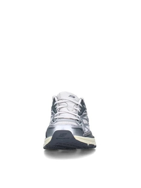 SNEAKERS BASSE 150710 DONNA ARGENTO