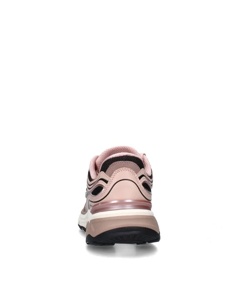 SNEAKERS BASSE 150710 DONNA NERO