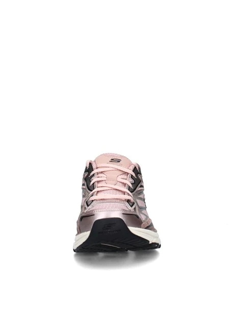 SNEAKERS BASSE 150710 DONNA NERO
