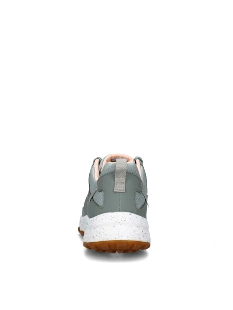 SNEAKERS BASSE ESCAPE PLAN-ENDLESS PURSUIT 180061 DONNA VERDE