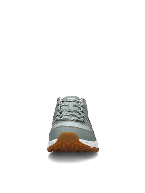 SNEAKERS BASSE ESCAPE PLAN-ENDLESS PURSUIT 180061 DONNA VERDE