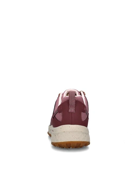 SNEAKERS BASSE ESCAPE PLAN-ENDLESS PURSUIT 180061 DONNA ROSA