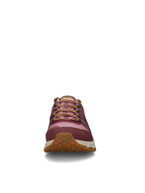 SNEAKERS BASSE ESCAPE PLAN-ENDLESS PURSUIT 180061 DONNA ROSA