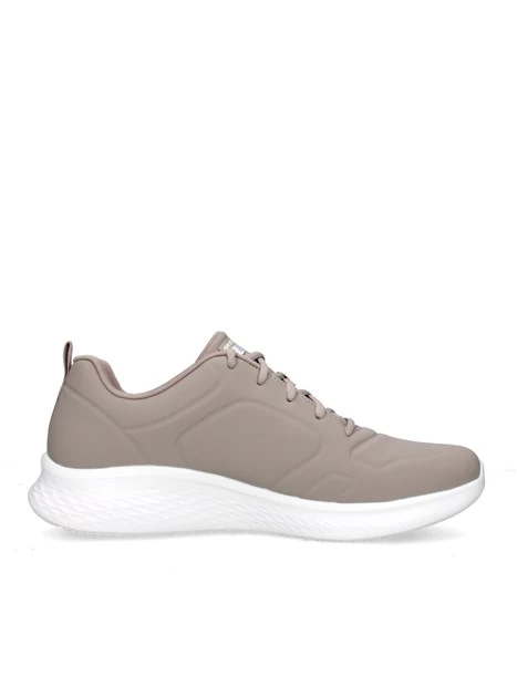SNEAKERS BASSE LITE PRO - CITY STRIDE 150047 DONNA BEIGE