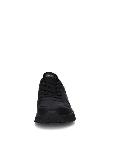 SNEAKERS BASSE 177394 DONNA NERO
