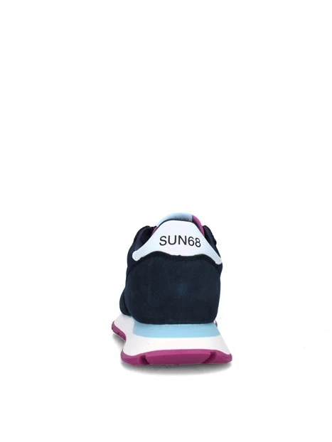 SNEAKERS BASSE ALLY SOLID Z45201 DONNA BLU NAVY