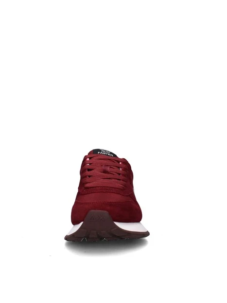 SNEAKERS BASSE ALLY SOLID Z45201 DONNA BORDEAUX
