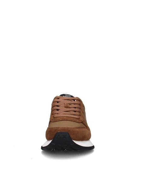 SNEAKERS BASSE ALLY SOLID Z45201 DONNA MARRONE
