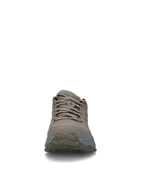 SNEAKERS BASSE MAX PROTECT - IRONGUARD 237672 UOMO BEIGE
