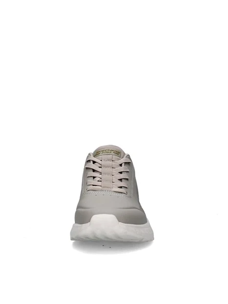 SNEAKERS BASSE 118305 UOMO BEIGE