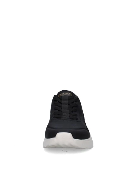 SNEAKERS BASSE 118305 UOMO NERO