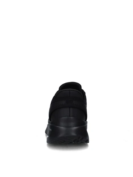 SNEAKERS BASSE 183125 UOMO NERO