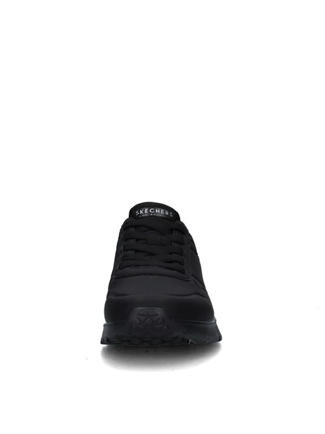 SNEAKERS BASSE 183125 UOMO NERO