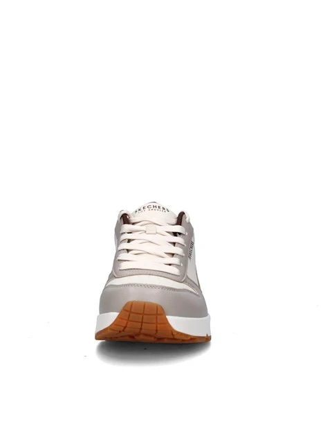 SNEAKERS BASSE 183012 UOMO NERO