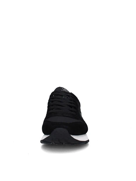 SNEAKERS BASSE TOM SOLID Z45101 UOMO NERO