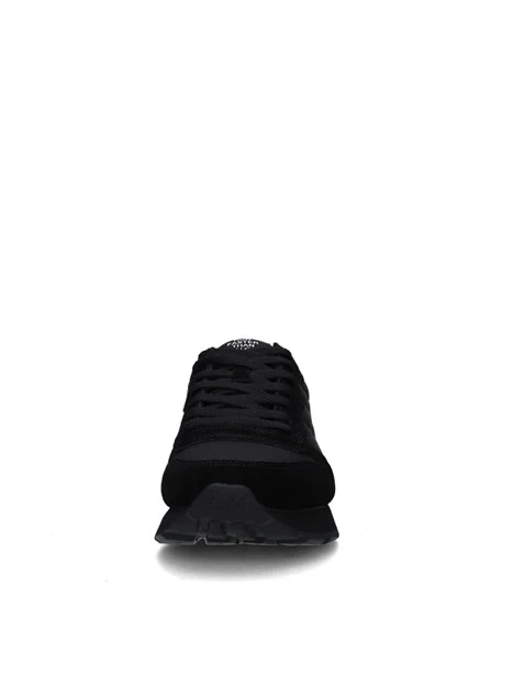 SNEAKERS BASSE TOM SOLID Z45101 UOMO NERO