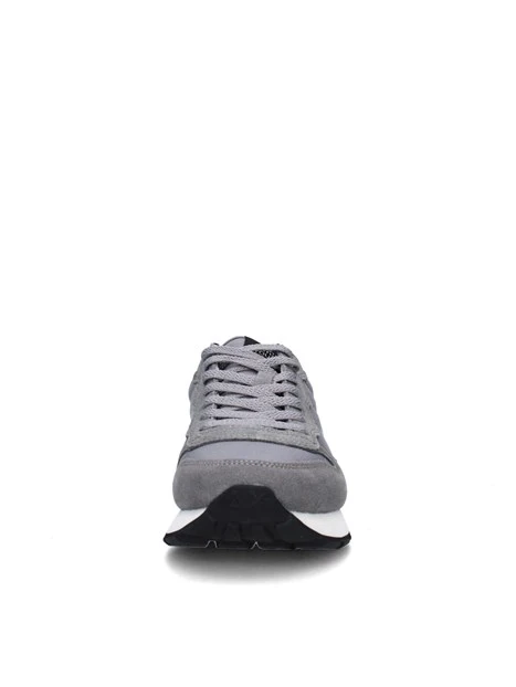 SNEAKERS BASSE TOM SOLID Z45101 UOMO GRIGIO