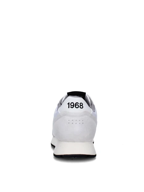 SNEAKERS BASSE TOM CLASSIC Z45103 UOMO BIANCO