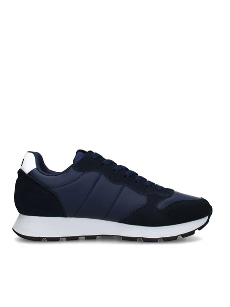 SNEAKERS BASSE TOM CLASSIC Z45103 UOMO BLU NAVY