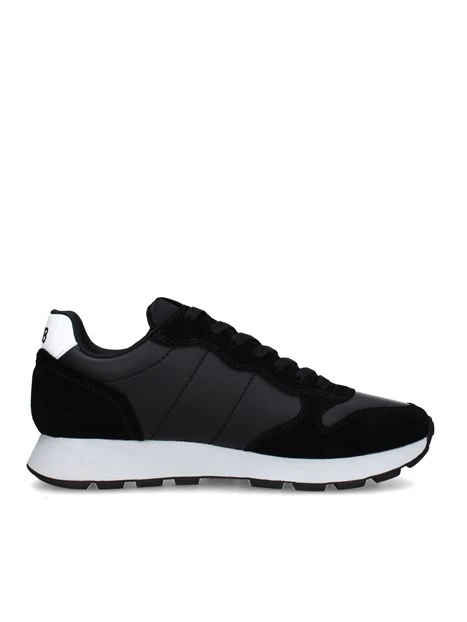 SNEAKERS BASSE TOM CLASSIC Z45103 UOMO NERO