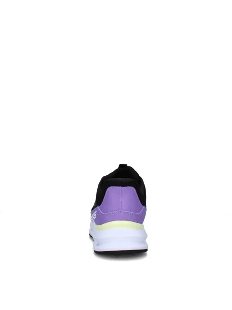 SNEAKERS BASSE GLIDE-STEP + - VISTA LANE 303654L BAMBINA NERO
