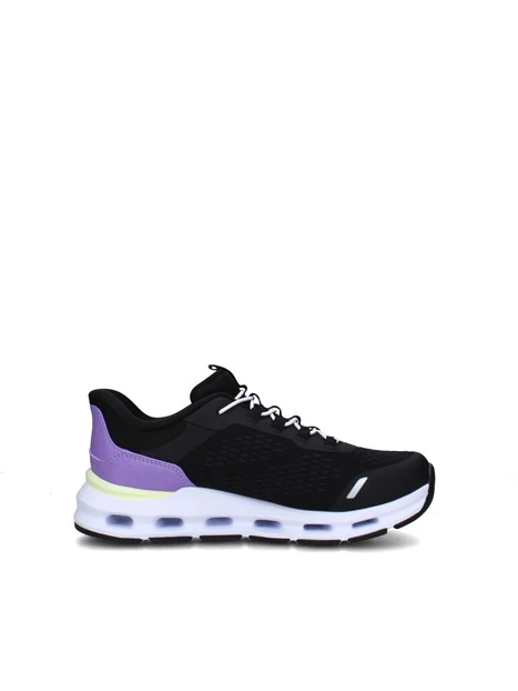 SNEAKERS BASSE GLIDE-STEP + - VISTA LANE 303654L BAMBINA NERO
