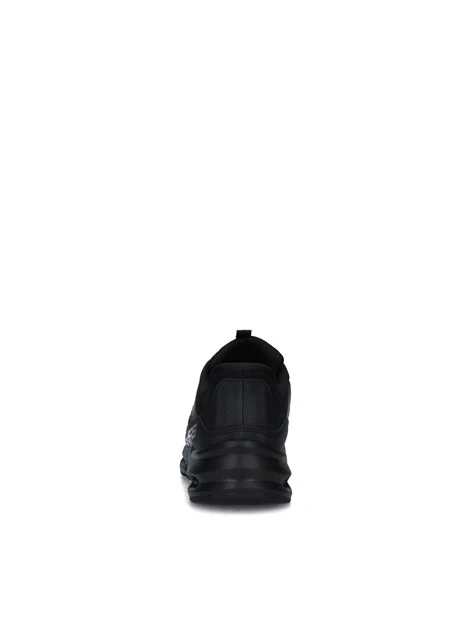 SNEAKERS BASSE GLIDE-STEP + - VISTA LANE 303654L BAMBINA NERO