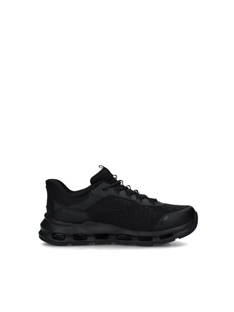 SNEAKERS BASSE GLIDE-STEP + - VISTA LANE 303654L BAMBINA NERO