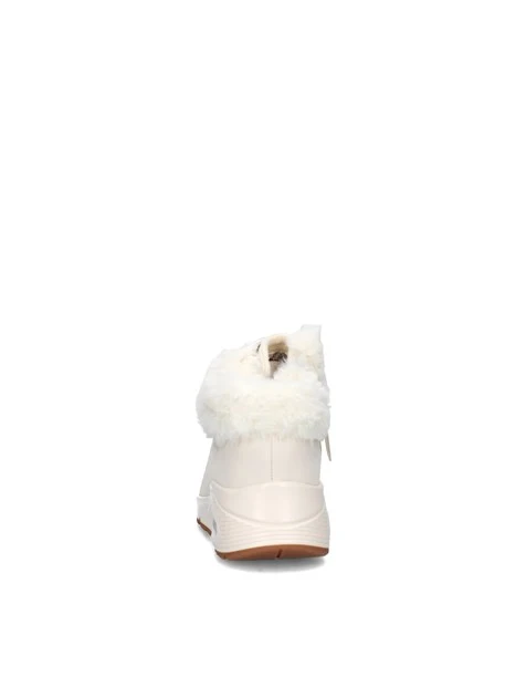 STIVALETTI UNO-FALL AIR 310539L BAMBINA BEIGE