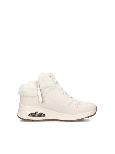 STIVALETTI UNO-FALL AIR 310539L BAMBINA BEIGE