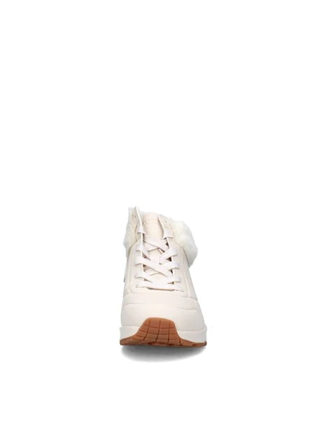 STIVALETTI UNO-FALL AIR 310539L BAMBINA BEIGE