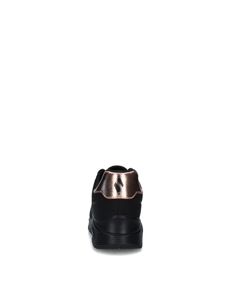 SNEAKERS BASSE 310545L BAMBINA NERO