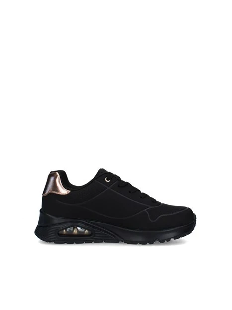 SNEAKERS BASSE 310545L BAMBINA NERO